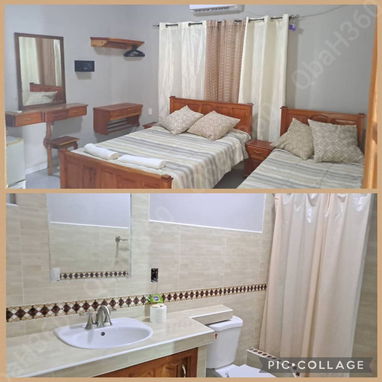 RENTA hostal de 4 habitaciones en PLAYA HERRADURA   con QBA HOSTIN 360 - 2/10