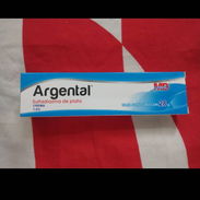 Argental sulfadiazina de plata - Img 57191712