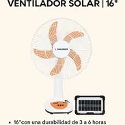 ecoflow,inversores ,baterias ,ventiladores recargables todo a primera mano somos importadores - Img 51430491