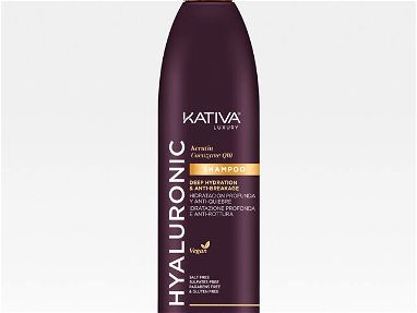 productos Kativa para el cabello - Img 67413354