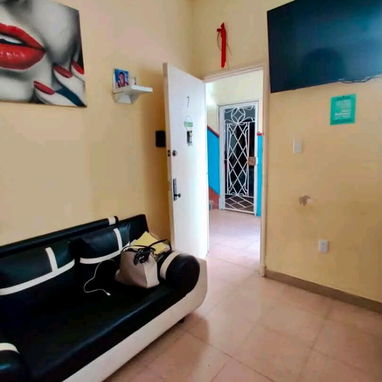 💥 GG-148 | ¡JOYITA CAPITALISTA EN CENTRO HABANA! A 2 CUADRAS DEL MALECÓN Y DE PRADO POR 25000🔑 - 9/9