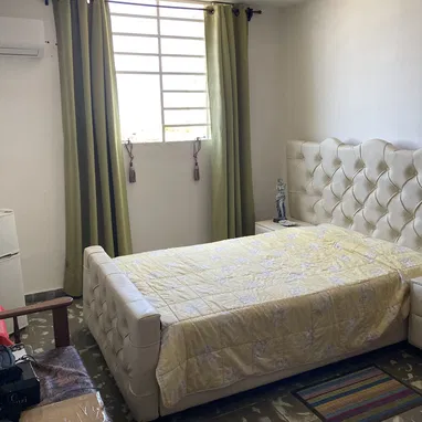 ✅Apartamento en el Vedado duplex con todo adentro🍀Ubicado en 17 y A, edificio de Micro 5to piso - 6/8