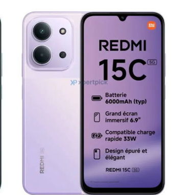 ‼️Teléfonos xiaomi redmi ‼️ - Img 125116237