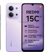 Xiaomi Redmi 15C - Img 55618253