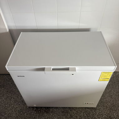 Freezer congelador Winia 7.8 pies - 2/5