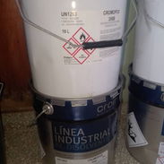 Pinturas EPOXICAS - Img 56333718