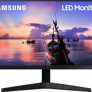✅✅✅Monitor Samsung - 24" T350 Series IPS FHD AMD FreeSync Monitor 5ms 75Hz (VESA, HDMI, VGA)🆕NUEVO EN SU CAJA☎️50136940 - Img 44876514