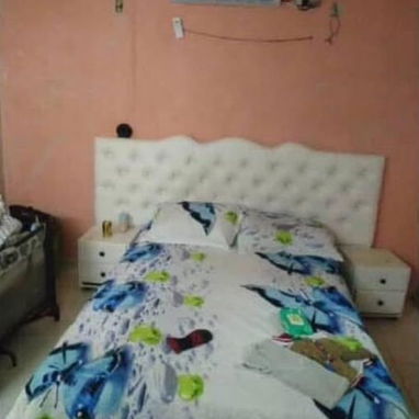 Casa Habana Vieja (Cerca de Monte) - Img 123325078