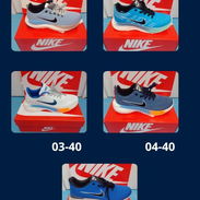 82 Tenis NIKE en venta - Img 54471137