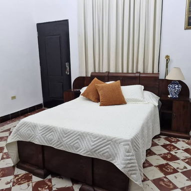 ☀️ En Cuba, el sol siempre vuelve a salir! RENTA Hostal en Kohly - Img 114571421