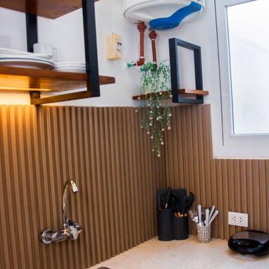 Apartamento de renta por noche 🏡✨ ¡HOSPÉDATE EN EL CORAZÓN DE LA HABANA VIEJA! ✨🏡  📍 Apartamento privado de 1 habitac - 6/10