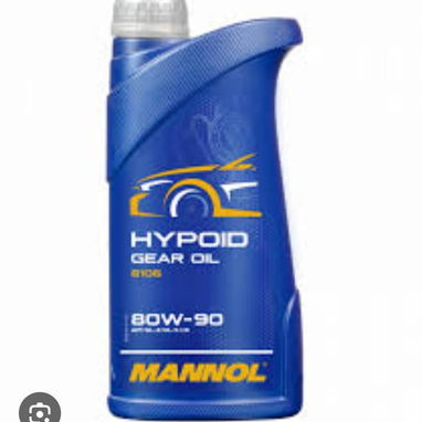 Venta de aceite y lubricante para mou, planta electrica, wct - 6/10