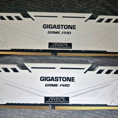 RAM gaming pro 32GB (2x16GB) - Img 122238052