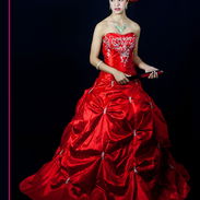 Trajes de quinceañeras - Img 57216623