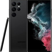 Samsung Galaxy S22 Ultra Neww en caja de 8 GB y 128 GB de Almacenamiento - 58121168 - Img 45857833