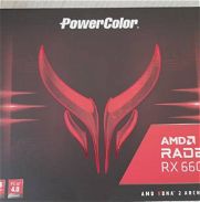 Se venden Tarjetas de Video AMD Nuevas - Img 45940771