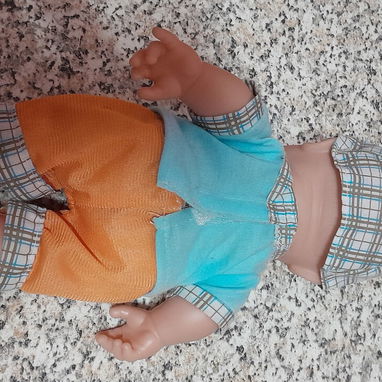 Bebé con sonido - 15usd - 3/5