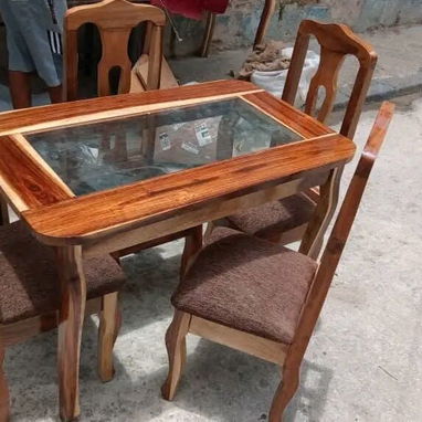 Juegos de comedor - 4/4