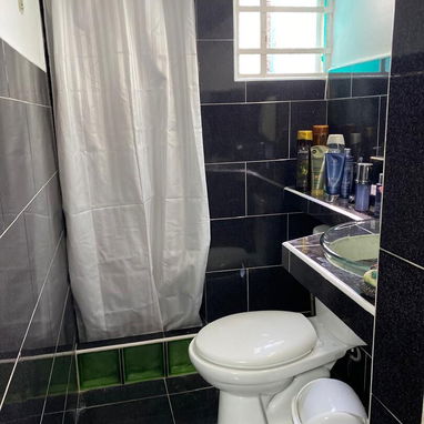 Venta de casa en Centro Habana - 5/7