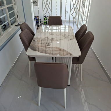 Juego de comedor - Img 122340843