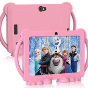 Yobanse tableta para ninos ,tableta de 7 pulgada ,3gb Ram ,32 gb Rom, 65$ - Img 55495423