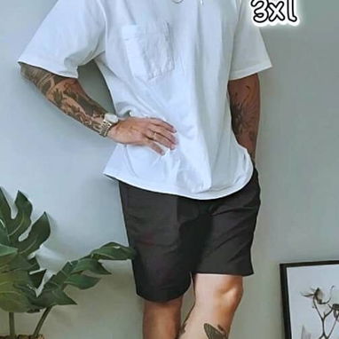 Pulover Oversize para hombres 58547627 - Img 116261944