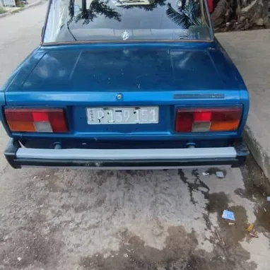 En venta! Lada 2105. - 2/6