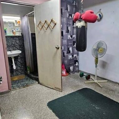 馃彙Casa independiente de 4 cuartos y medio, de construcci贸n capitalista, 3 parcelas con diferentes 谩rboles frutales - Img 119298430