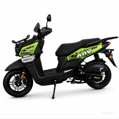 Motor acorazada 150 cc - 2/8