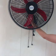 🚧 VENTILADOR DE PARED MARCA ROYAL 18" 95W 🚧 - Img 54391050
