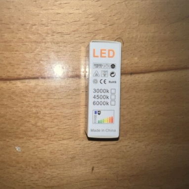 bombillo E14 led 7w - 52747926 - Img 113249909