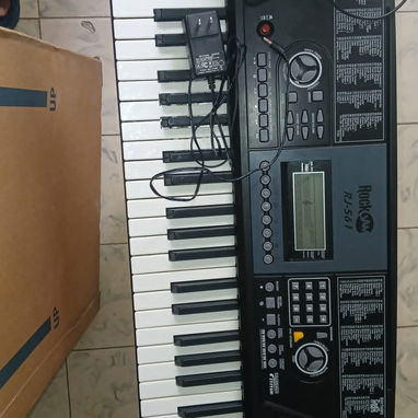 Piano eléctrico Nuevo - 3/3