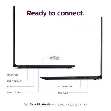 Lenovo IdeaPad Nueva con factura y garantia - Img 119396619