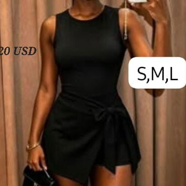 Venta de ropa de mujer - 10/10
