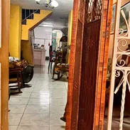 Se vende casa en bajo ,sirve para negocio o Mipyme - Img 57335191