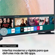 Televisor Samsung 32 pulgadas..Samrt TV - Img 45392155