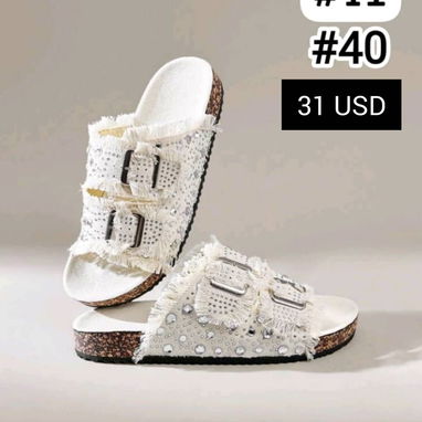 Ropa y zapatos de mujer marca SHEIN - Img 115015048