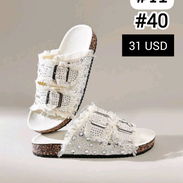Sandalias de mujer - Img 54001562