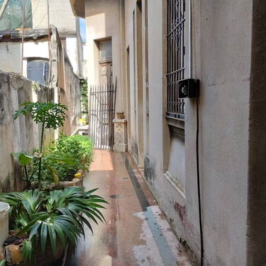 Vendo casa cerro - 3/4