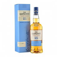 Whisky 40% vol The Glenlivet - Img 57231805