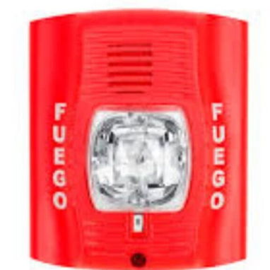 Dispositivos para Sistemas de Incendio Notifier "Sadi" - 4/6