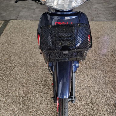Moto de gasolina nuevo 110.cm de kubik muy economico - Img 124051367