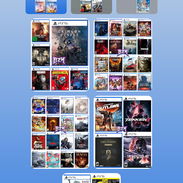 Más de 10tb de juegos para PS5 pirateados en BzK!!! SIEMPRE ACTUALIZADOS!!! - Img 56094474