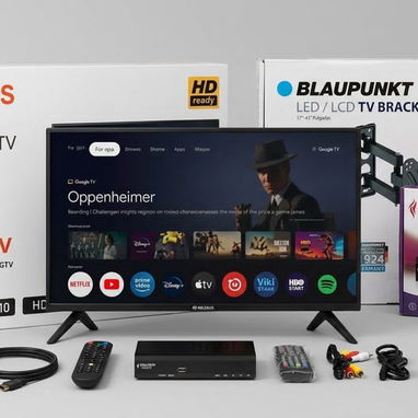 *š„ Ā”TVs Y COMBOS NUEVOS CON GARANTĆA! š„* - Img 126214441