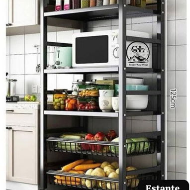 Estante d cocina(UH) - 2/2