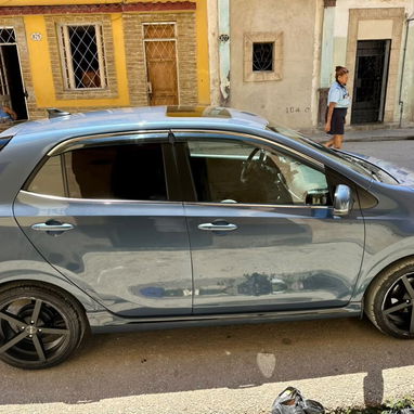 KIA PICANTO GT LINE 2025 - 3/3