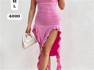 Vestidos de mujer - Img 69875454