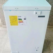 🔊NEVERA 3.5 ROYAL 👁INVERTER👁 CON LLAVE - Img 57468261