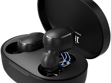 Xiaomi Mi True Wireless Earbuds Basic 2S, Bluetooth 5.0 Tactiles  Stereo Gaming Mode Ultima version  25usd - Img 27219376