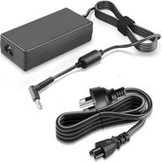 Cargador adaptador de corriente alterna de repuesto de 19.5V 3.33A 65W para HP Pavilion 15-E010US 15-E020US 53274327 - Img 56360056